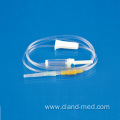 Disposable Infusion Sets